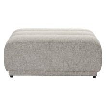 Arco Upholstered Ottoman